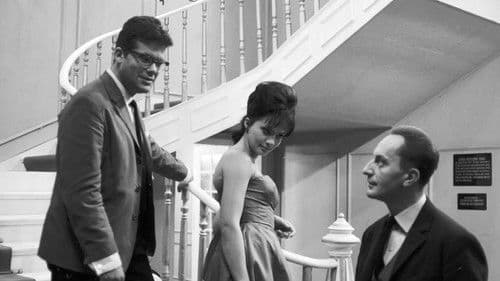 Zbrodniarz i panna Bild 5