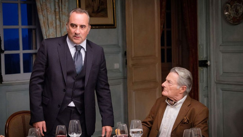 Un mensonge oublié Bild 2