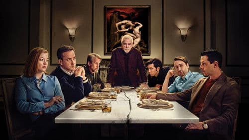 Succession Bild 5