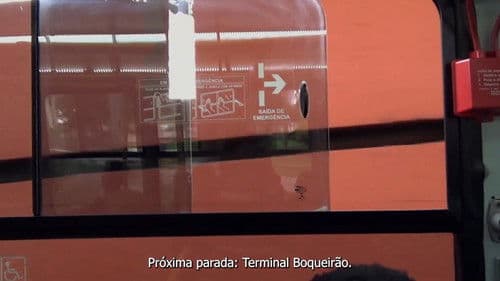 Próxima Parada Bild 2