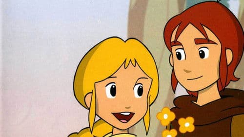 Ruy, el pequeño Cid Bild 1