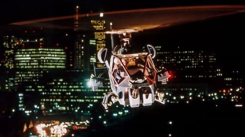 Das fliegende Auge Bild 3