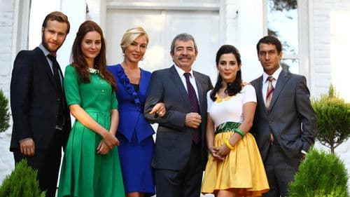 Mazi Kalbimde Yaradır Bild 2