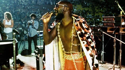 Wattstax Bild 1