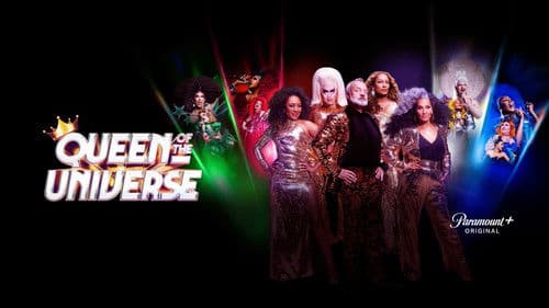 Queen of the Universe Bild 1