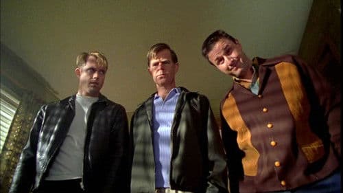 Stealing Sinatra Bild 3