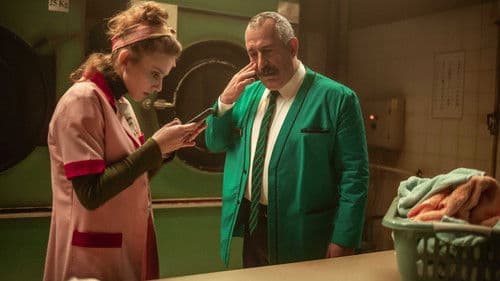 Do Not Disturb Bild 8