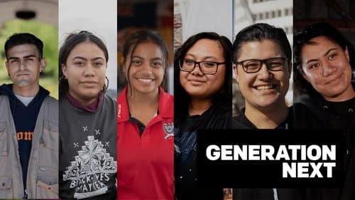 Generation Next Bild 2