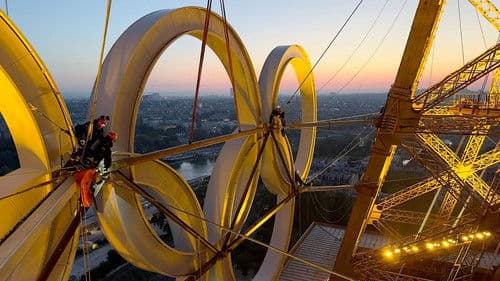 The Heart of the Paris Games Bild 1