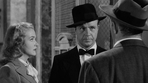 Johnny O'Clock Bild 1