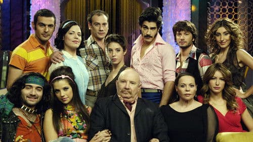 דני הוליווד Bild 1