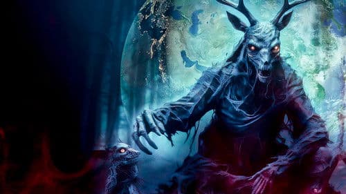 Scariest Monsters in the World Bild 3