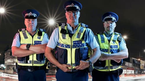 Police Force - Einsatz in Neuseeland Bild 2