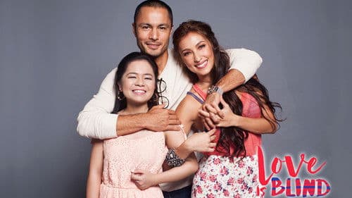 Love Is Blind Bild 1