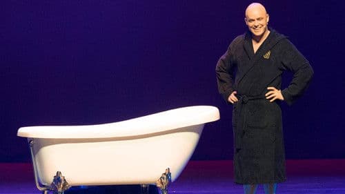 Philippe Geubels: Geubels gaat in bad Bild 1