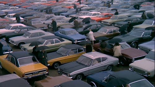 Trafic - Tati im Stoßverkehr Bild 8