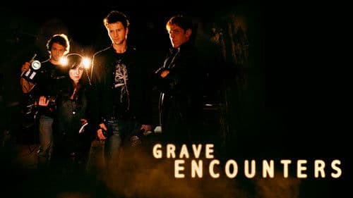 Grave Encounters Bild 5