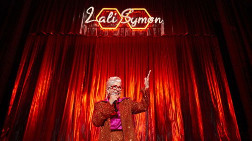 Lali Symon Bild 2