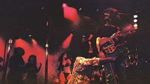 Frank Zappa & The Mothers: Roxy: The Movie Bild 3