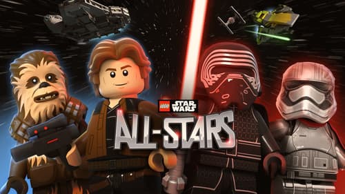 LEGO Star Wars: All-Stars Bild 5