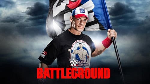 WWE Battleground 2016 Bild 2