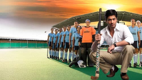 Chak De! India - Ein unschlagbares Team Bild 7