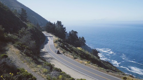 Sea to Shining Sea Bild 6