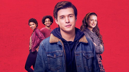 Love, Simon Bild 6