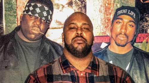Last Man Standing: Suge Knight and the Murders of Biggie and Tupac Bild 3