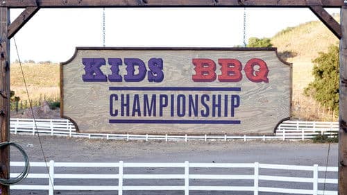 Kids BBQ Championship Bild 1