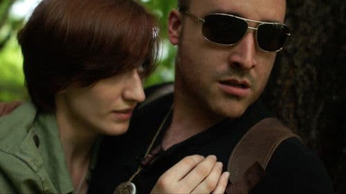 Slade Collins and the Tree of Life Bild 1