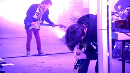 Radiohead: Outside Lands 2008 Bild 1