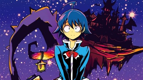 Welcome to Demon School! Iruma-kun Bild 1