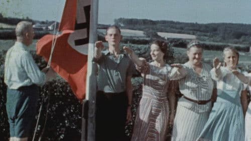 Vivre dans l'Allemagne en guerre Bild 1