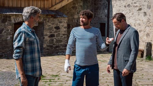 Léto s Evženem Bild 7