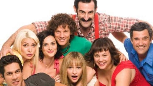 Μίλα μου βρώμικα Bild 1