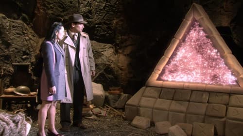 Paradox - Die Parallelwelt Bild 1