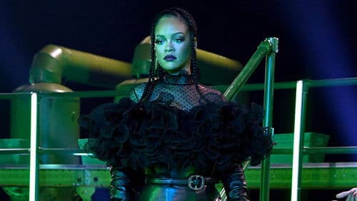 Savage X Fenty Show Vol. 2 Bild 4
