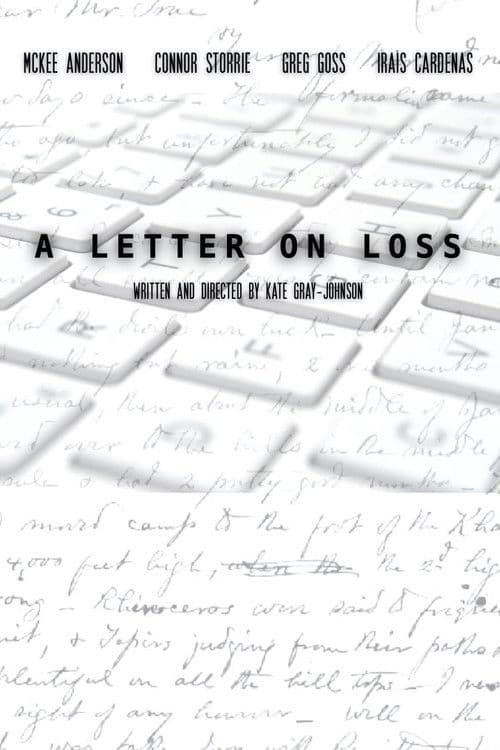 A Letter on Loss
