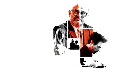 Vsi proti vsem Bild 1