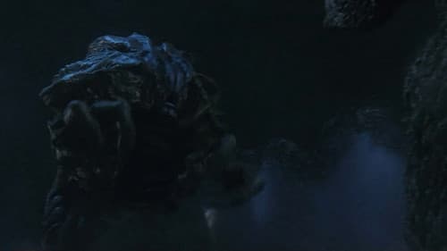 Godzilla 2000: Millennium Bild 6