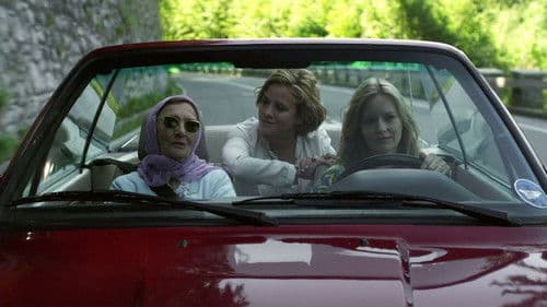 Ein Sommer in den Bergen Bild 3