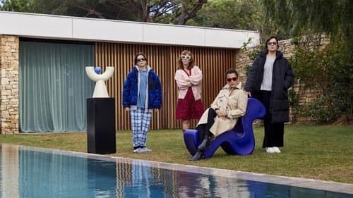 Les irresponsables Bild 1