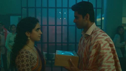 मीनाक्षी सुंदरेश्वर Bild 5