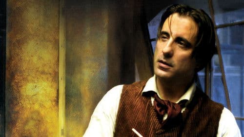 Modigliani - Ein Leben in Leidenschaft Bild 3