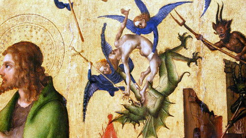 Grusel, Glaube und Genie – Gotik! Bild 1