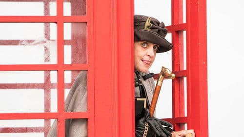 Inspektor Jury - Der Tod des Harlekins Bild 2