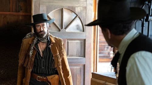 The Wide West Bild 1