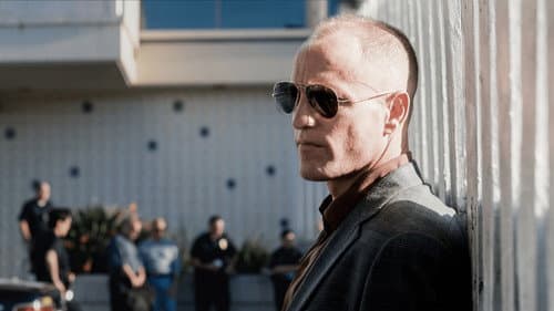 Rampart - Cop außer Kontrolle Bild 2