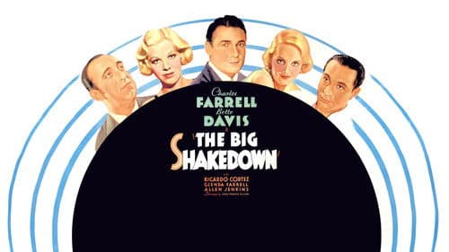 The Big Shakedown Bild 3